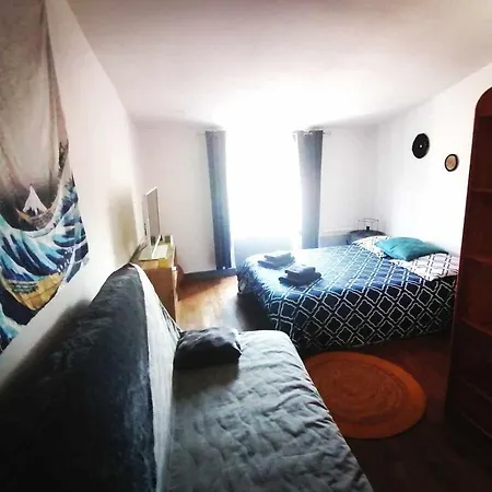 Maisonnette T2, Rue Calme A Deux Pas Du Vieux Port Apartment La Rochelle (Charente-Maritime)